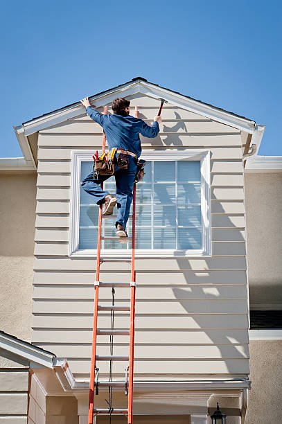  Helena Flats, MT Siding Pros